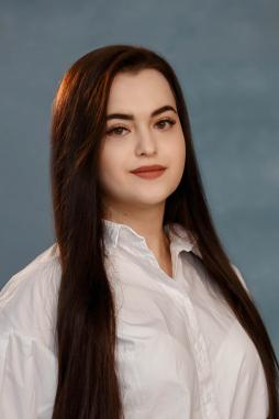 Полищук Яна Андреевна