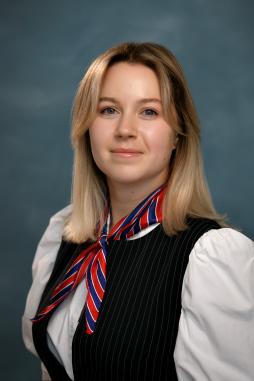 Осокина Анна Дмитриевна