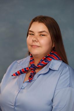 Гончарова Юлия Сергеевна