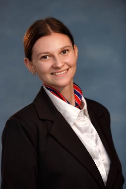 Горленко Екатерина Андреевна