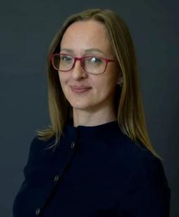 Глушневская Яна Юрьевна