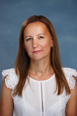 Халанская Виктория Викторовна