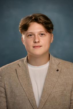 Кургузов Максим Евгеньевич