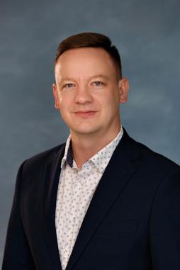 Седышев Владимир Владимирович