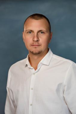 Корягин Максим Александрович