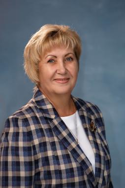 Кожемякина Галина Анатольевна