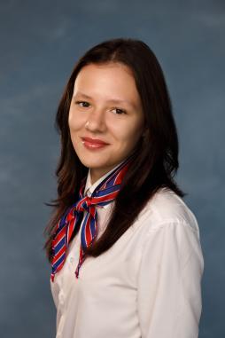 Бардина Елизавета Максимовна