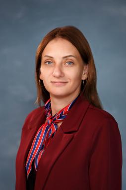 Пацукова Валентина Николаевна