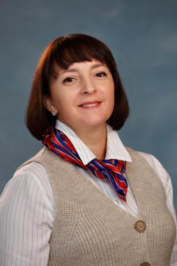 Янцен Олеся Станиславовна