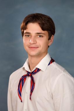 Мерц Степан Юрьевич